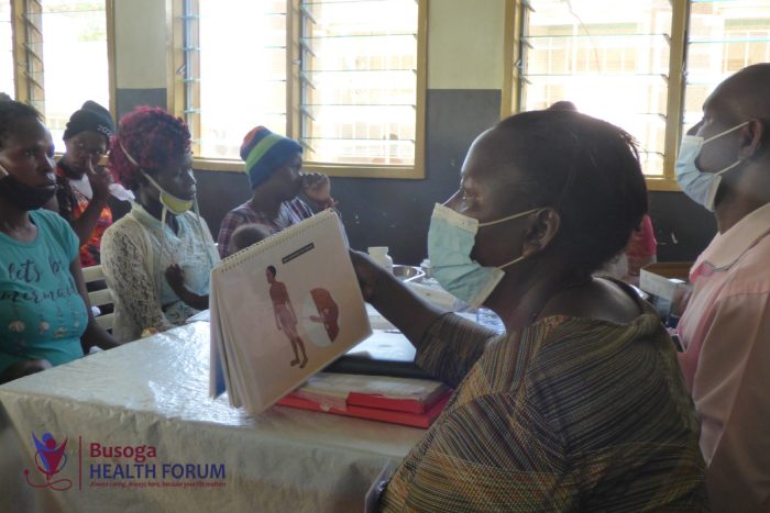 Navigating family planning realities: Empowering informed choices amidst side effects