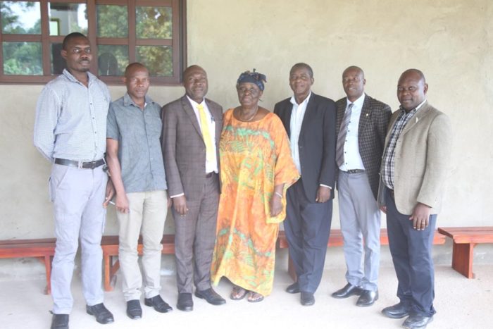 Busoga Leaders Join Efforts to End Malaria